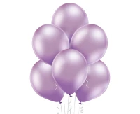 Balloons Belbal 12", B105-602, glossy purple, 100pcs